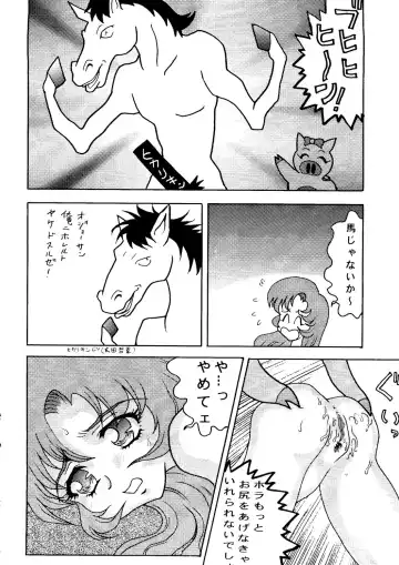 VS-X Fhentai - Page 15