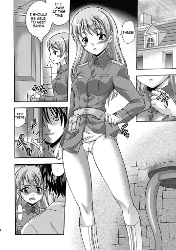 [Mizuki] EI LALALA Fhentai.net - Page 4