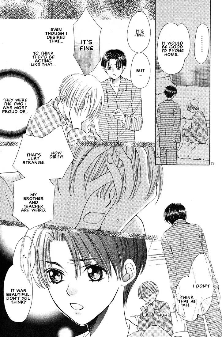 [Yamato Nase] Sonata Fhentai - Page 21