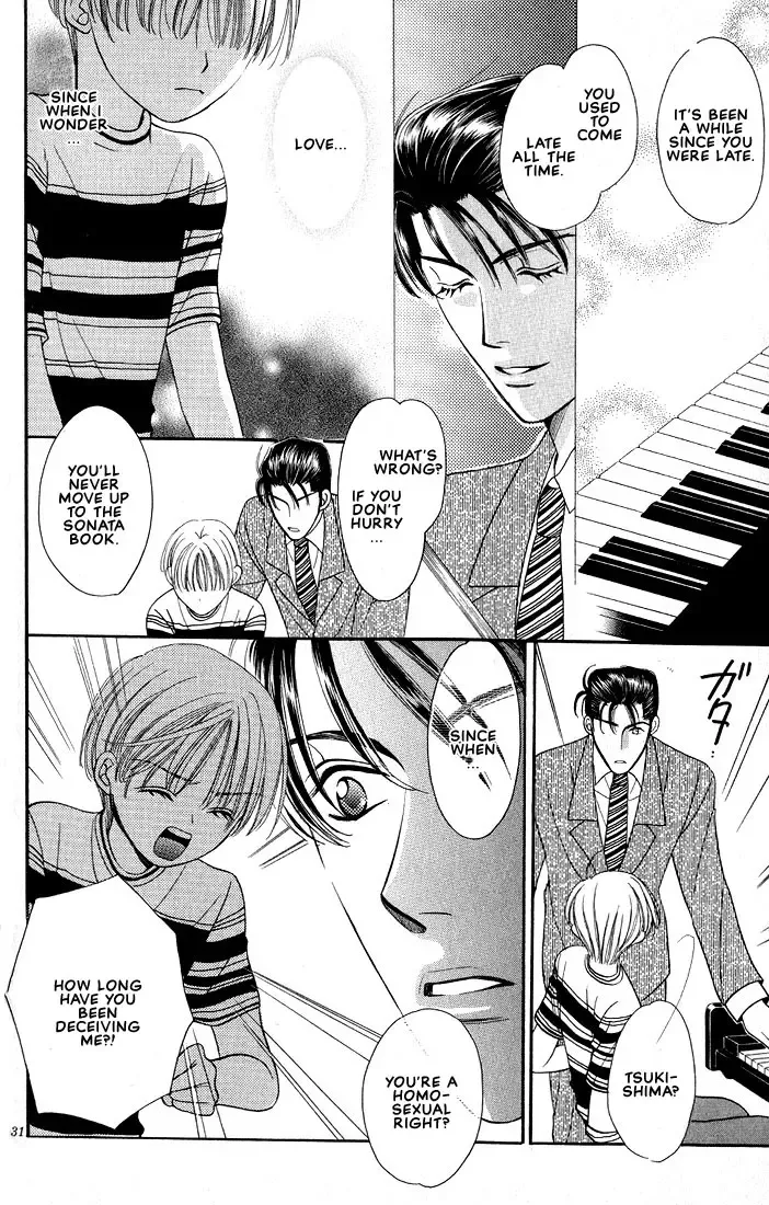 [Yamato Nase] Sonata Fhentai - Page 30