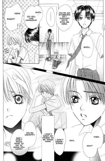 [Yamato Nase] Sonata Fhentai - Page 16