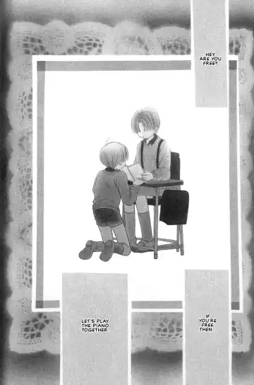 [Yamato Nase] Sonata Fhentai - Page 2