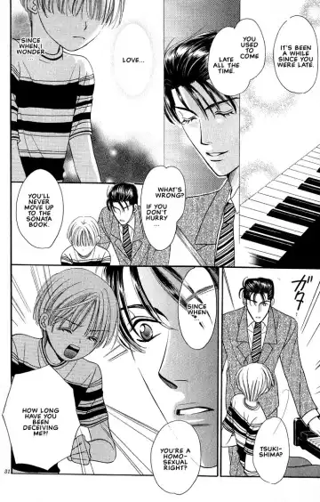 [Yamato Nase] Sonata Fhentai - Page 30