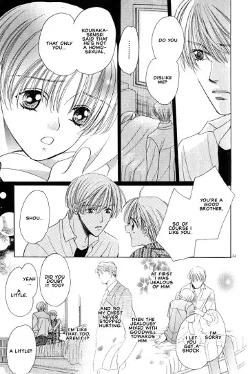 [Yamato Nase] Sonata Fhentai - Page 33