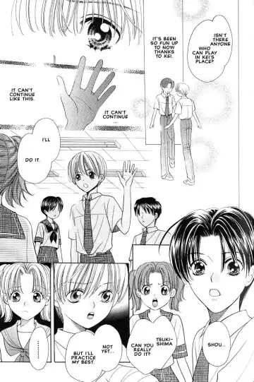 [Yamato Nase] Sonata Fhentai - Page 35