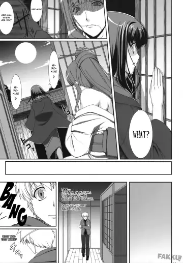 [Kirin Kakeru] Aishite Yamanai Shoujo Fhentai - Page 11