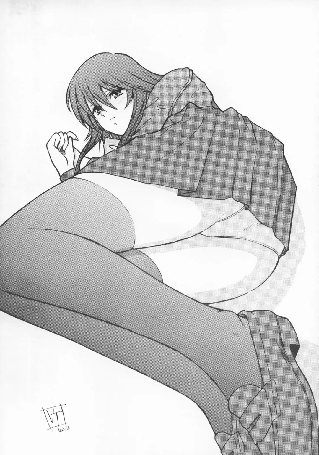 [Ayanokouji Haruka] Cats Ai Fhentai - Page 44