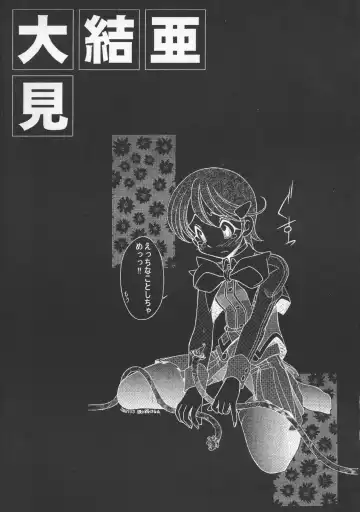 [Ayanokouji Haruka] Cats Ai Fhentai - Page 48