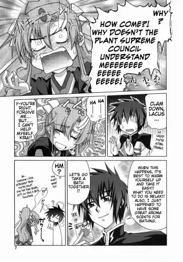 [Suzuki Address] A Diva of Healing III Fhentai.net - Page 6