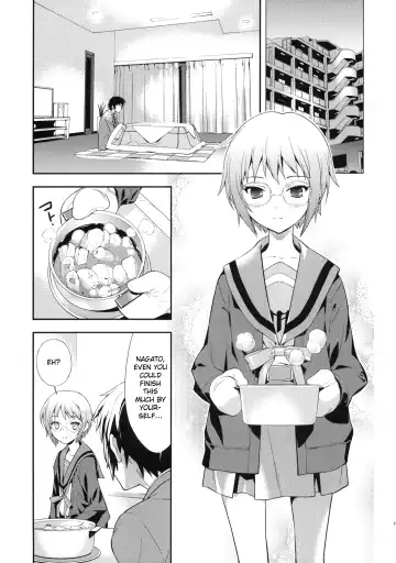 [Okazaki Takeshi] Alterna SP -Kimi ga Iru Sekai- Fhentai.net - Page 5