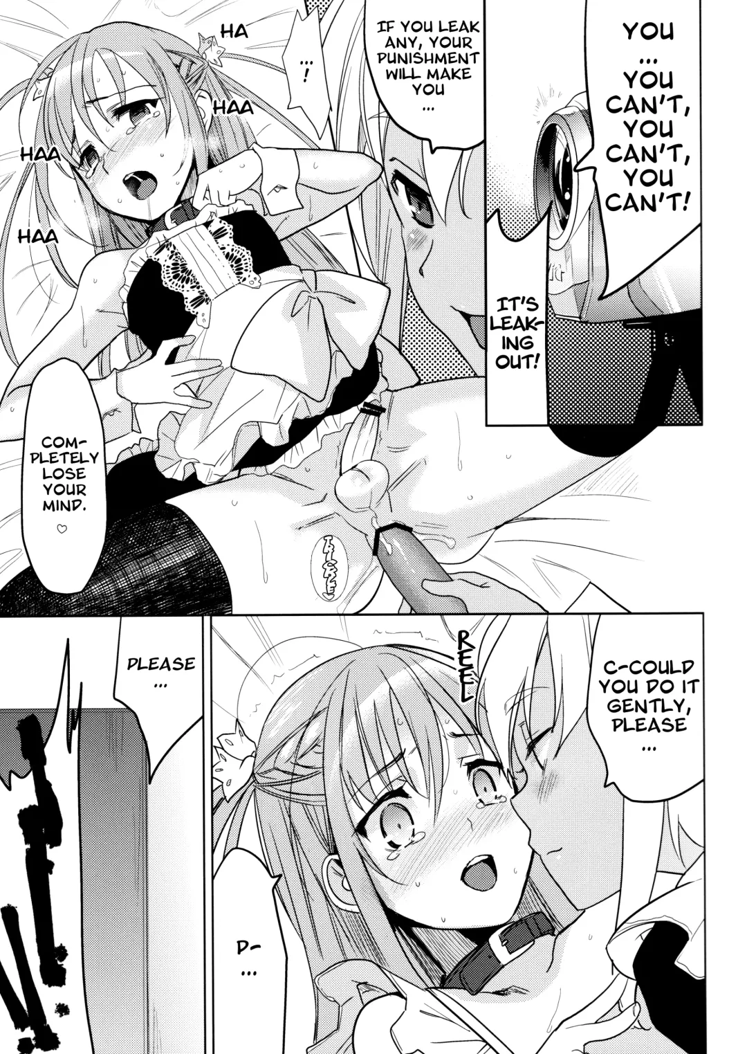 [Saikawa Yusa] Eien 02 Fhentai.net - Page 33