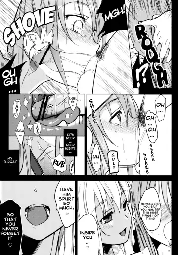 [Saikawa Yusa] Eien 02 Fhentai.net - Page 13