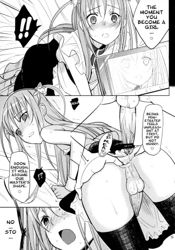 [Saikawa Yusa] Eien 02 Fhentai.net - Page 17