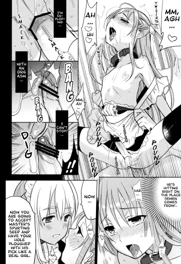 [Saikawa Yusa] Eien 02 Fhentai.net - Page 22