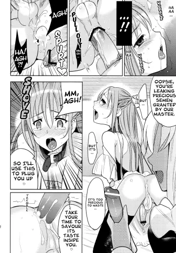 [Saikawa Yusa] Eien 02 Fhentai.net - Page 30