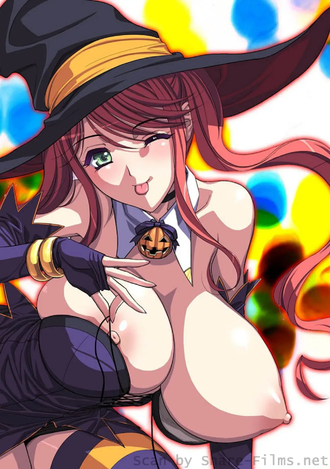 COMIC Situation Play Vol. 5 Fhentai - Page 3