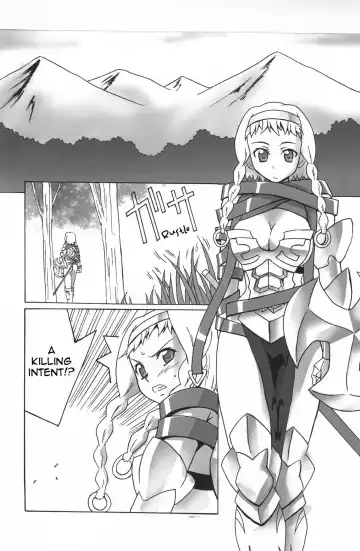 [Mountain Gori] Futa Eli Play | Playing with Futa Eri Fhentai.net - Page 3