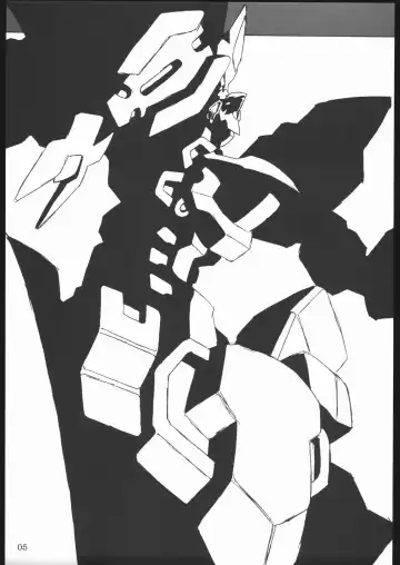 [Great Magami] Hakkutsu! Aruaru dai sakusen Fhentai - Page 4