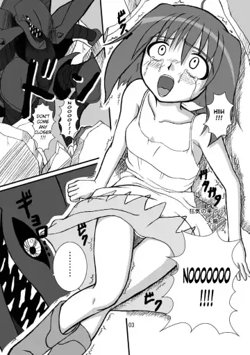 [Tenrai - Tks] Girl X Girl Subculture Edition Fhentai - Page 2