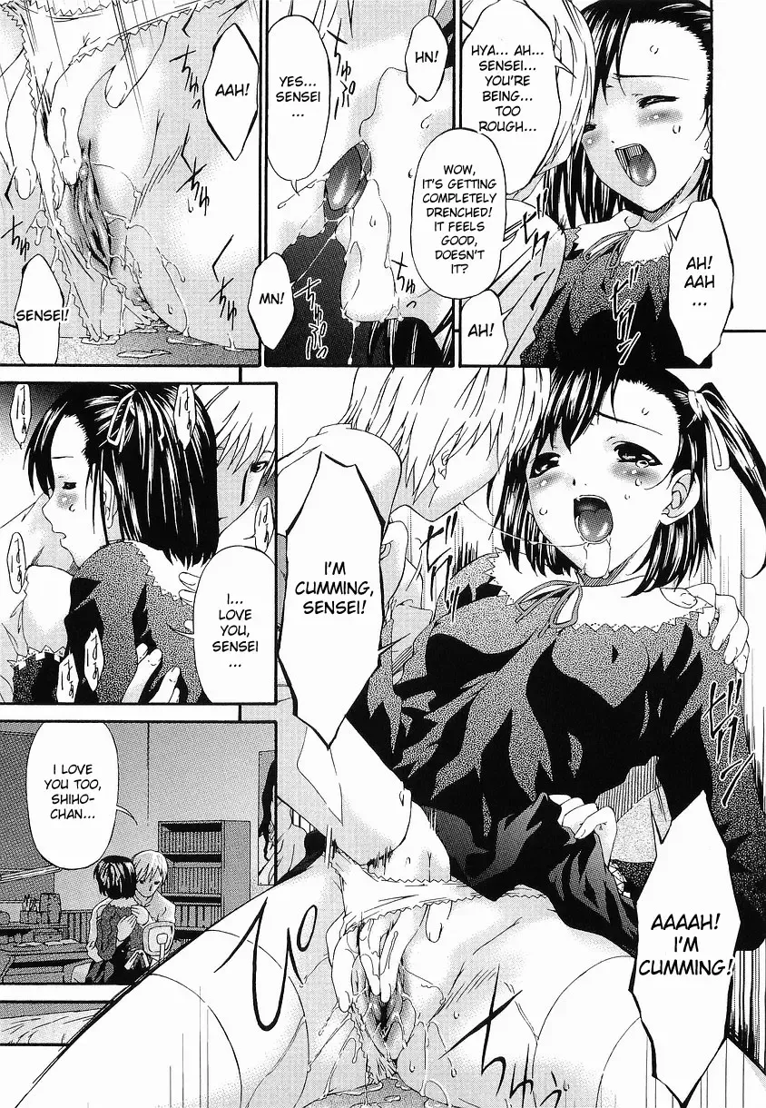 [Bai Asuka] Oyako Choukyou | The Mother And Daughter Who Are Trained Fhentai - Page 3