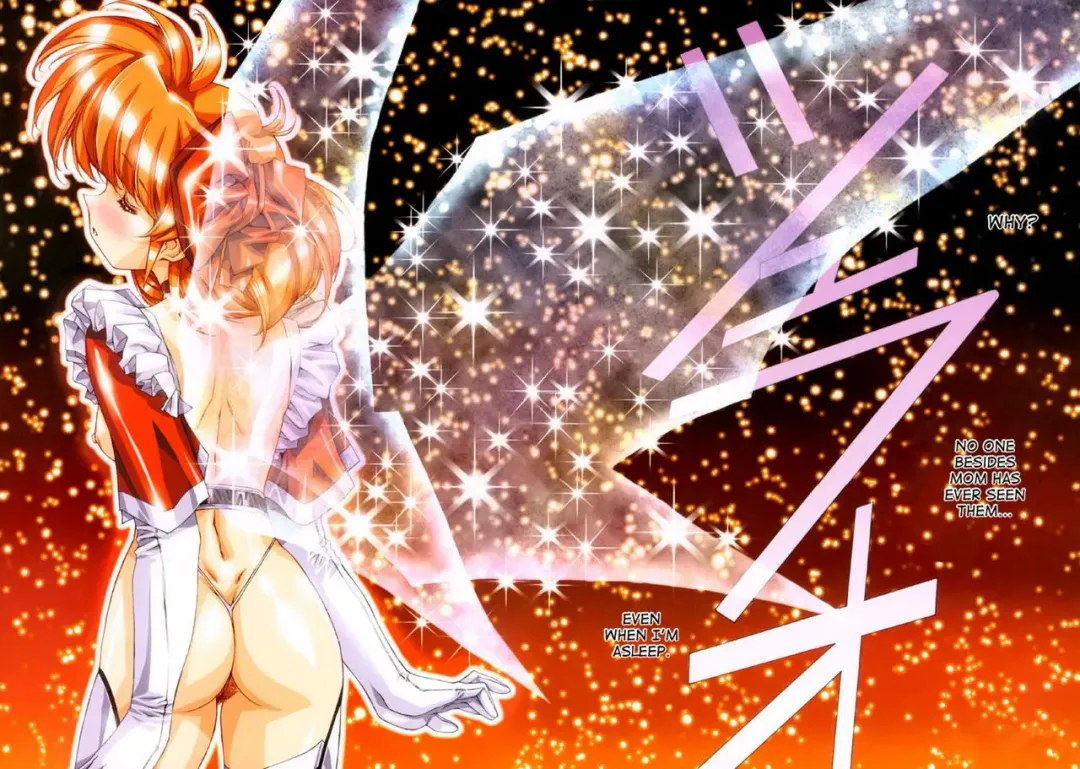 [Urushihara Satoshi] Ragnarock City (decensored) Fhentai - Page 18