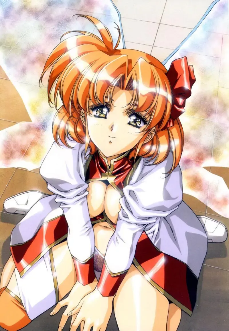 [Urushihara Satoshi] Ragnarock City (decensored) Fhentai - Page 9