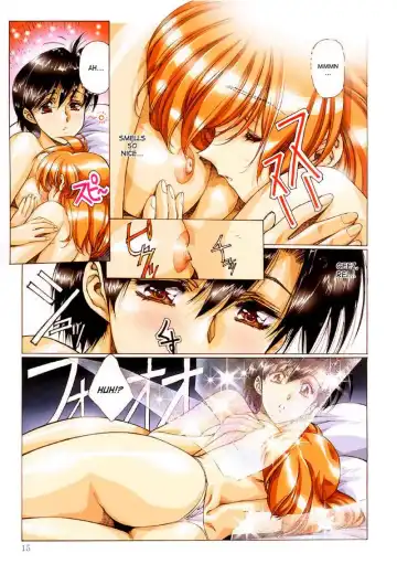 [Urushihara Satoshi] Ragnarock City (decensored) Fhentai - Page 15