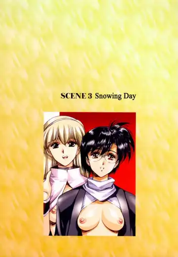 [Urushihara Satoshi] Ragnarock City (decensored) Fhentai - Page 30