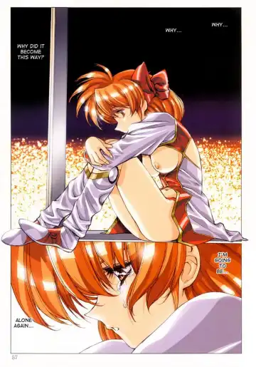 [Urushihara Satoshi] Ragnarock City (decensored) Fhentai - Page 56