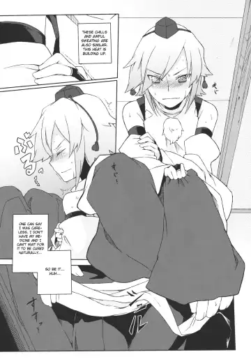 [Tsukinami Kousuke] Kurou -crow- Fhentai - Page 9