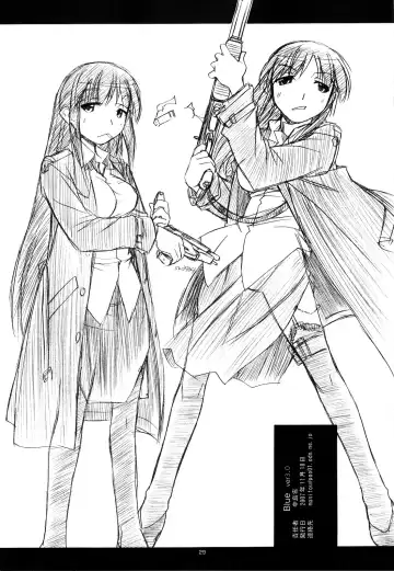 [Nakajima Rei] KLX Fhentai - Page 28