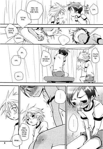 [Okada Kou] T.P.O Fhentai - Page 5