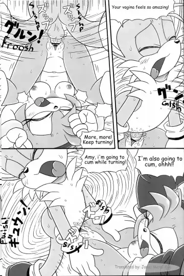 [Karate Akabon] Furry BOMB #3 Fhentai - Page 21