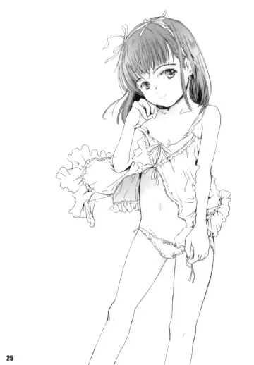 [Shiawase 1500] Kinou no Watashi to Omou na yo!! Fhentai - Page 24