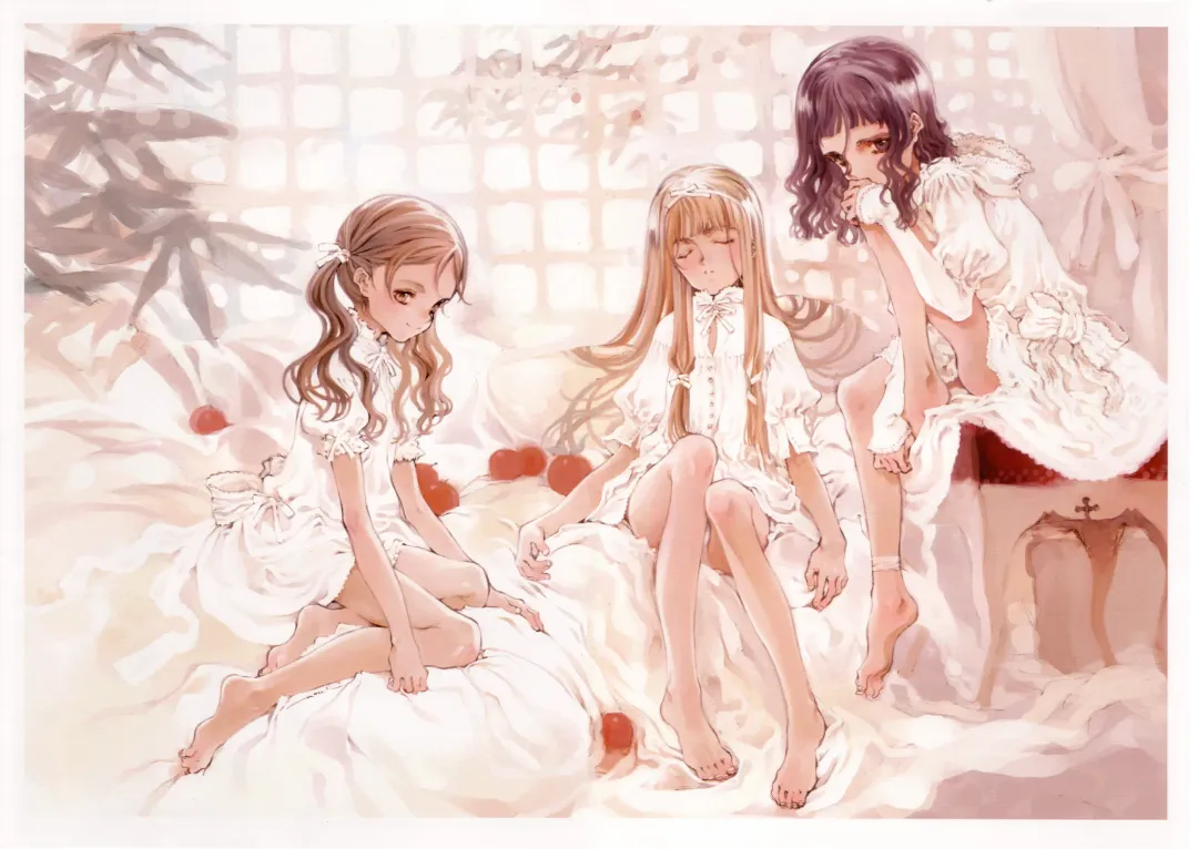 [Oyari Ashito] A PIECE OF THE WORLD Fhentai - Page 3