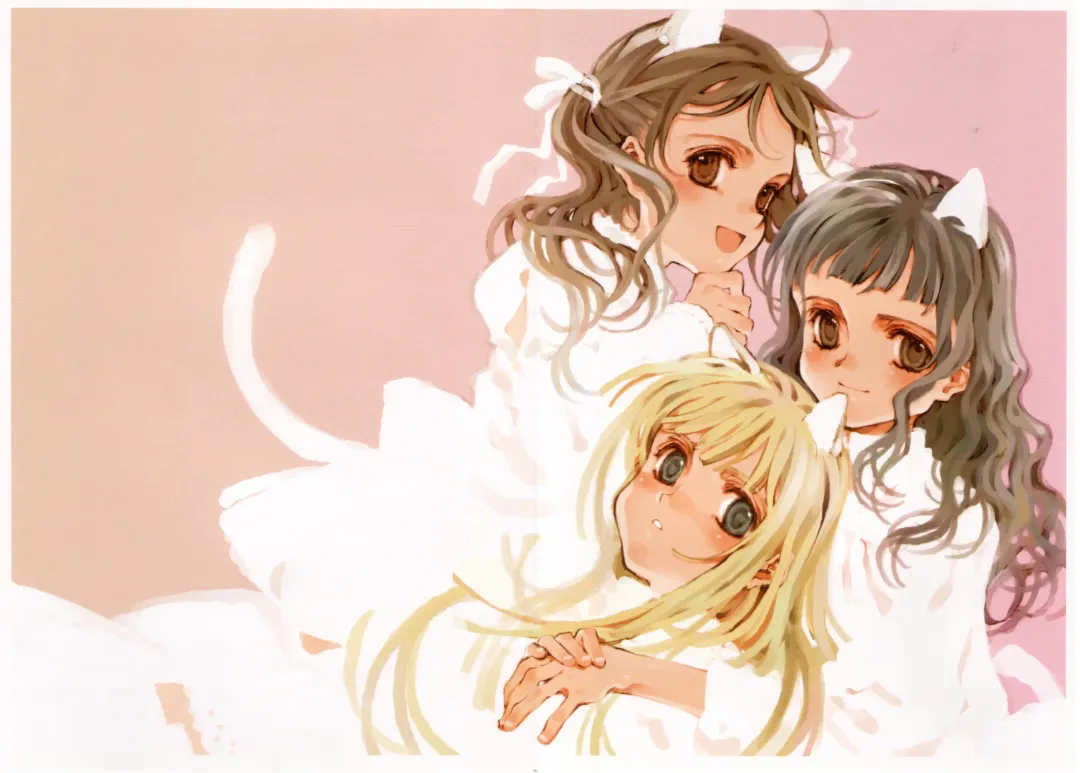 [Oyari Ashito] A PIECE OF THE WORLD Fhentai - Page 5