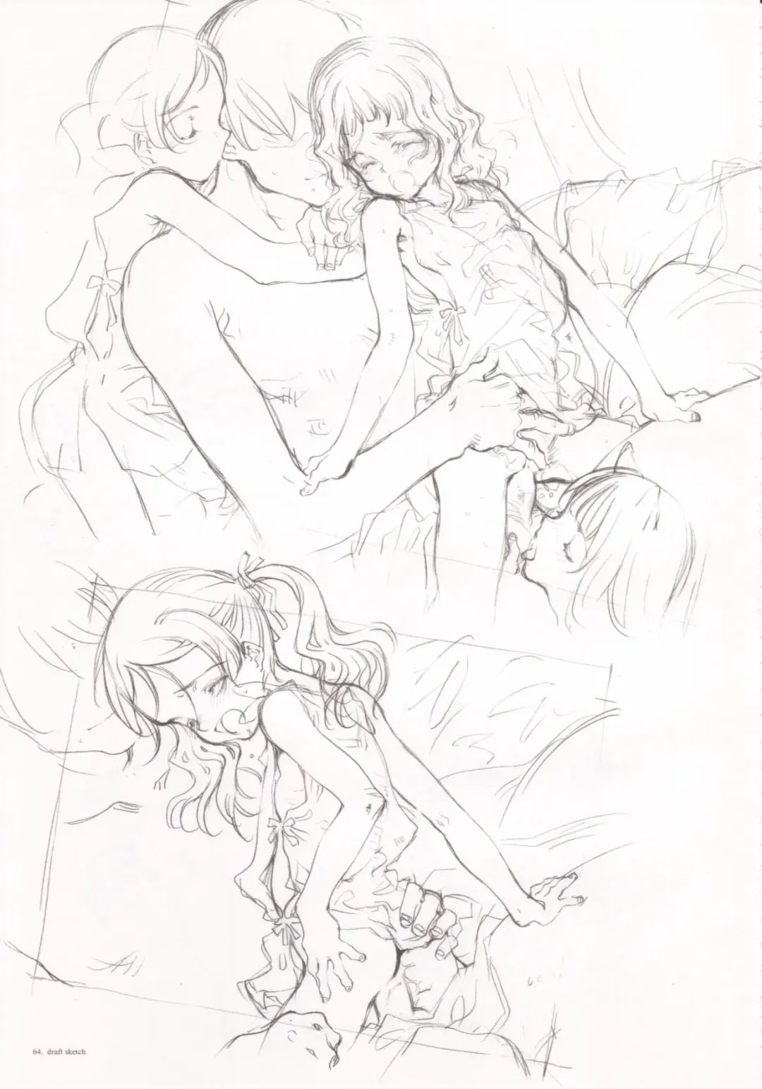 [Oyari Ashito] A PIECE OF THE WORLD Fhentai - Page 53