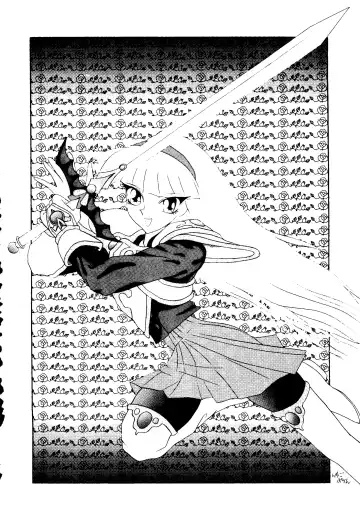 [33297 - Kitty - Mokkona] Jinrui Hokan Keikaku Ichi Fhentai - Page 29