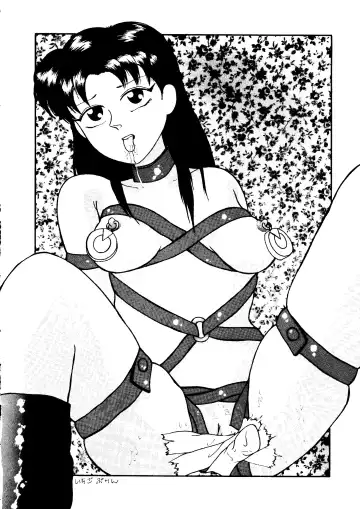 [33297 - Kitty - Mokkona] Jinrui Hokan Keikaku Ichi Fhentai - Page 45