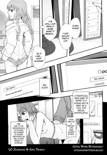 [Mayonnaise.] Nikubenki System Chronicle Ch. 1 Fhentai.net - Page 16