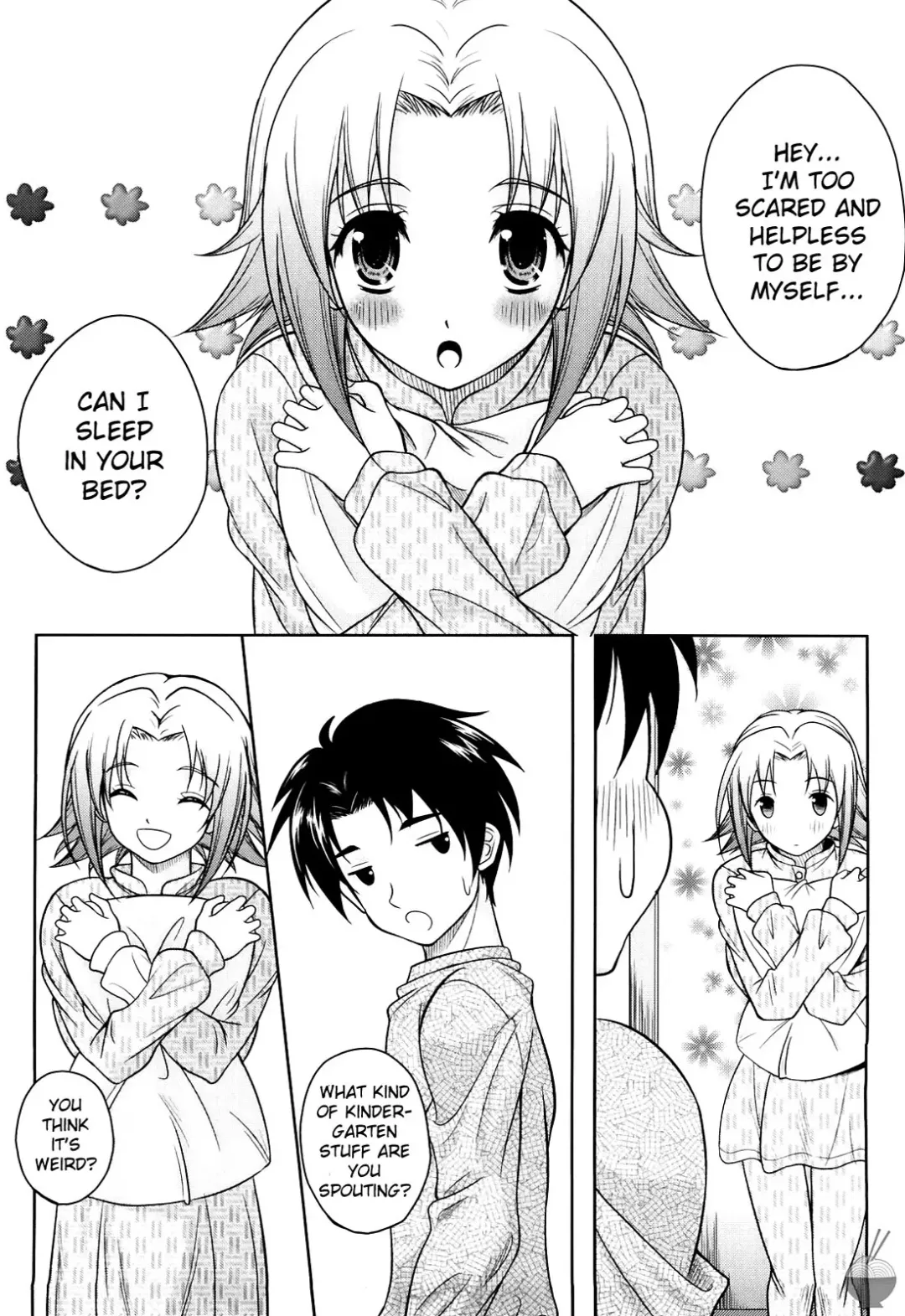 [Kusui Aruta] Love Biyori Ch. 1-4 (decensored) Fhentai - Page 62