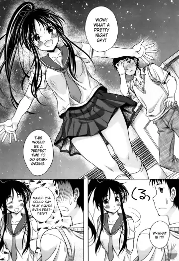 [Kusui Aruta] Love Biyori Ch. 1-4 (decensored) Fhentai - Page 27
