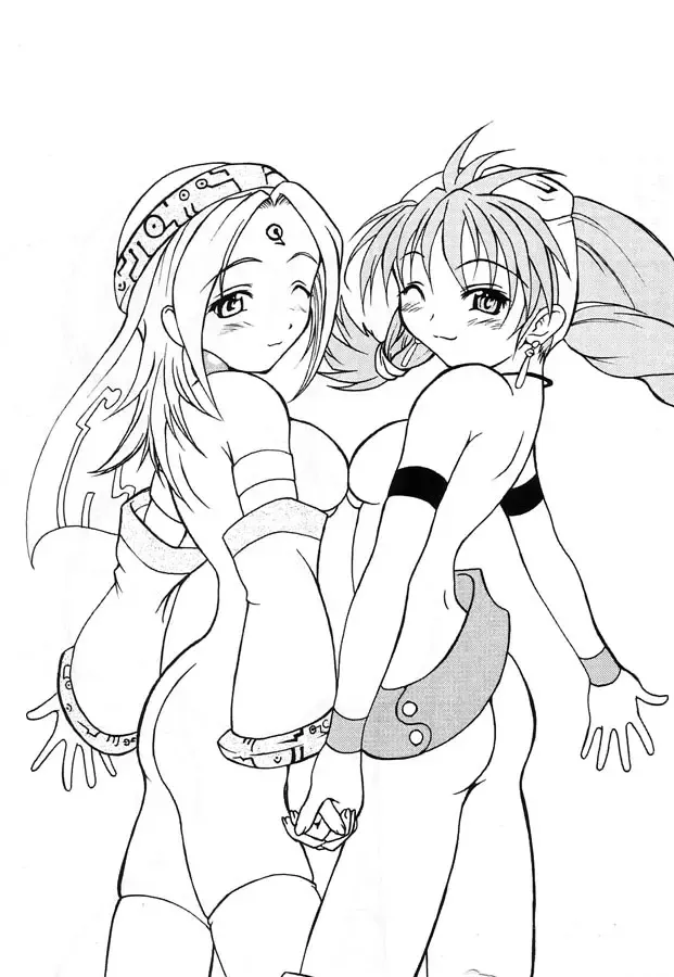 [Shiina Kazuki] Nakami de Shoubu? Fhentai - Page 29