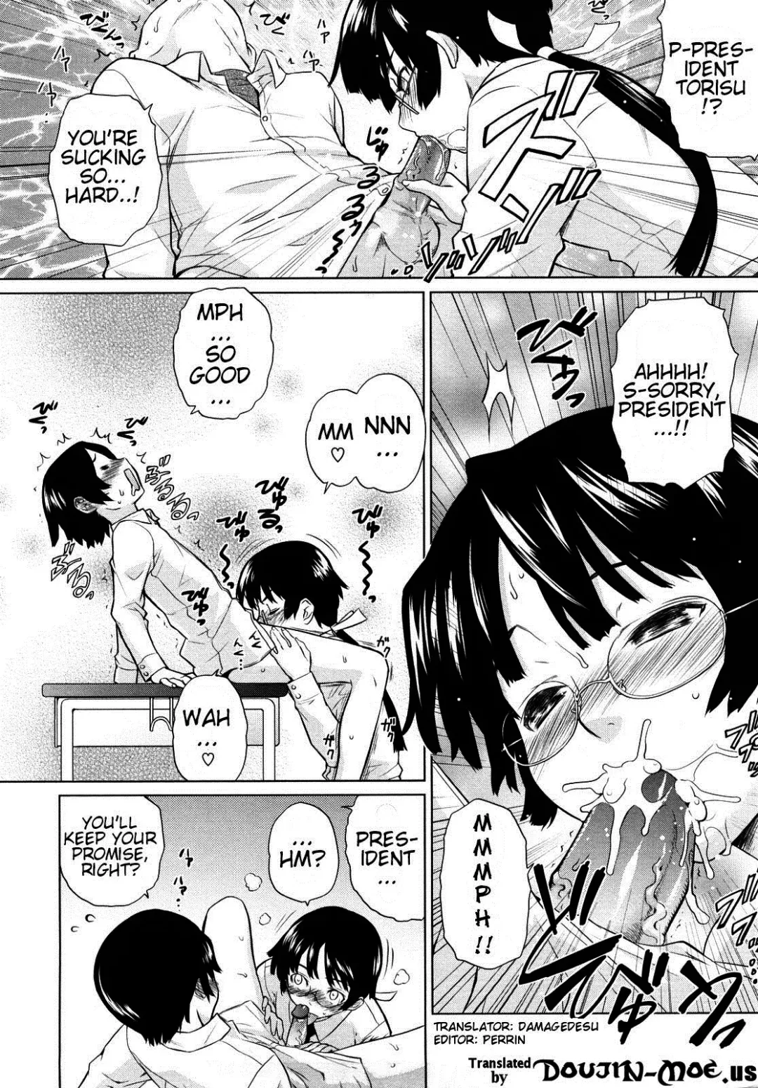 [Teri Terio] Uminchu (decensored) Fhentai.net - Page 102