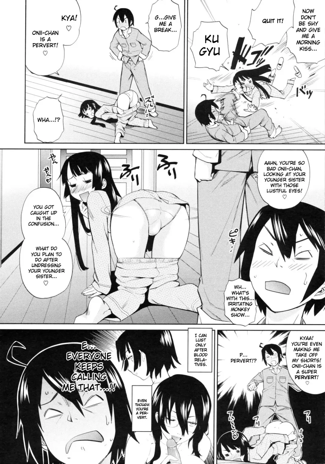 [Teri Terio] Uminchu (decensored) Fhentai.net - Page 42