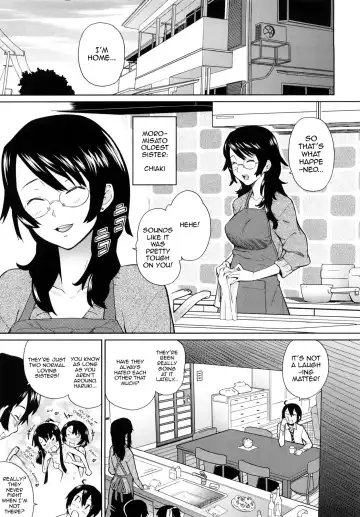 [Teri Terio] Uminchu (decensored) Fhentai.net - Page 11