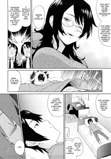 [Teri Terio] Uminchu (decensored) Fhentai.net - Page 14