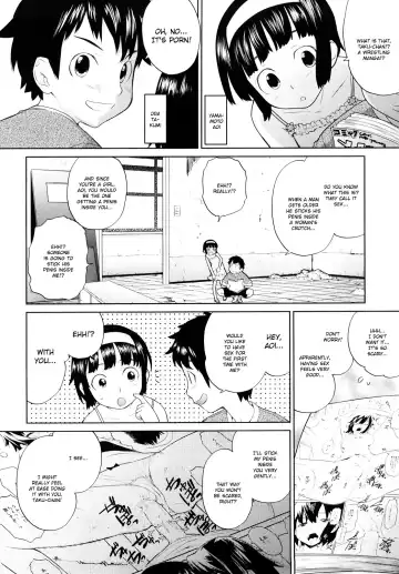 [Teri Terio] Uminchu (decensored) Fhentai.net - Page 160