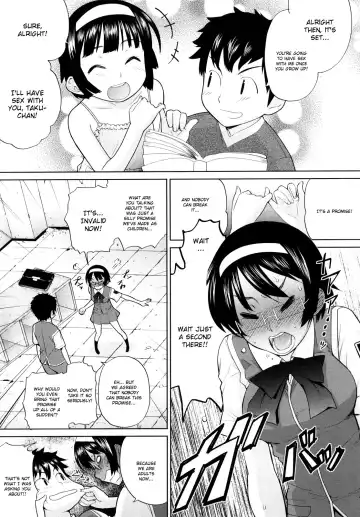 [Teri Terio] Uminchu (decensored) Fhentai.net - Page 161