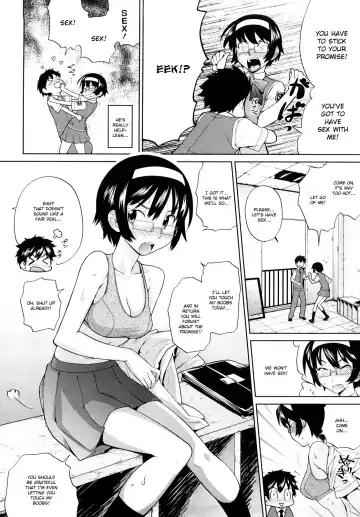 [Teri Terio] Uminchu (decensored) Fhentai.net - Page 162